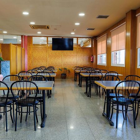 Hotel Restaurant Casa Miquel Alcarraz Exterior foto